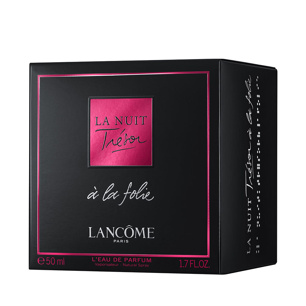 Fragrantica La Nuit Tresor A La Folie 2024 towncentervb